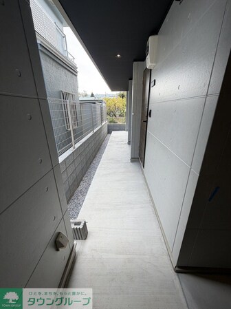 KEIAI RESIDENCE 東村山の物件内観写真